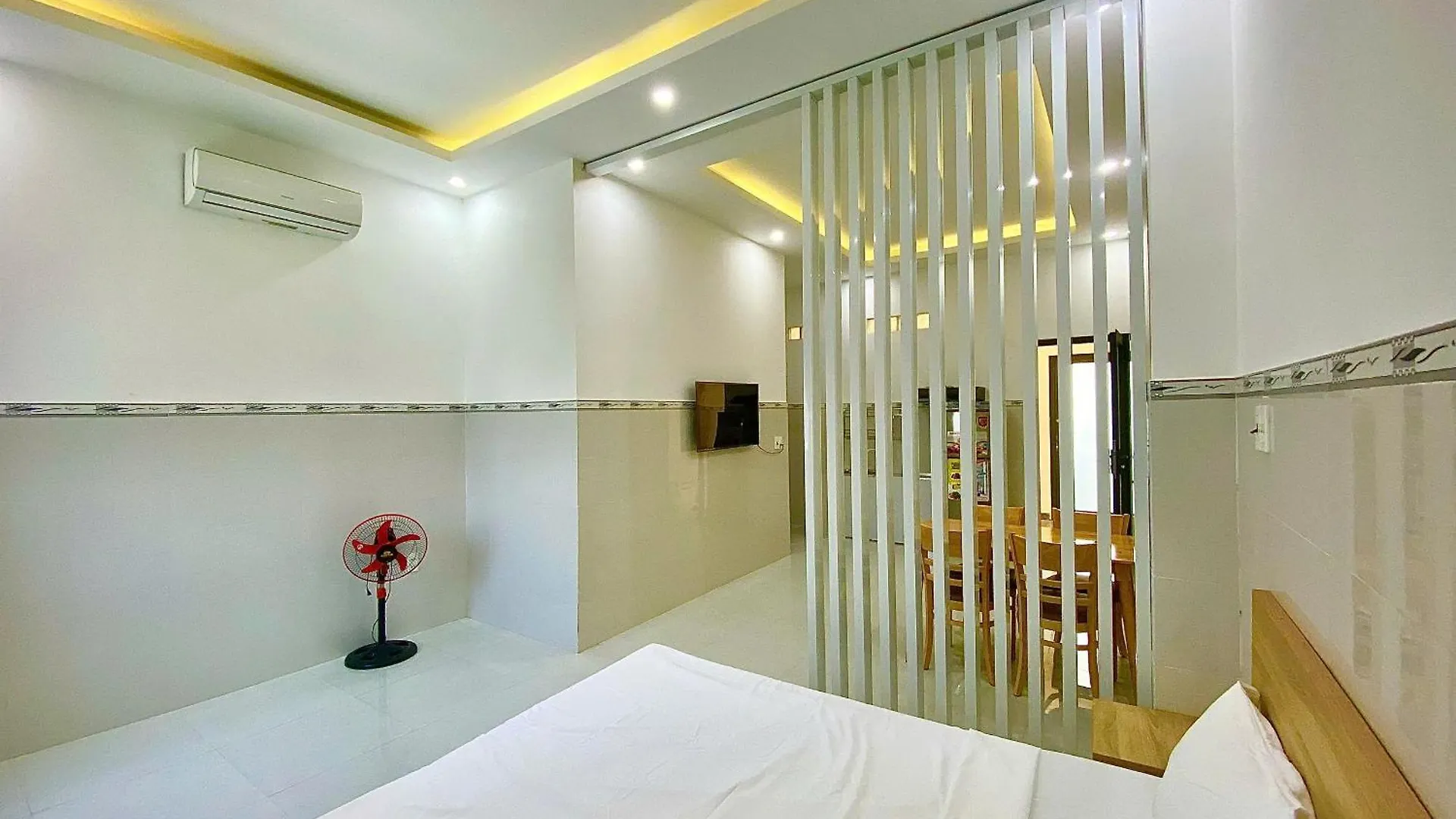Ngoc Manh House Apartment Da Nang