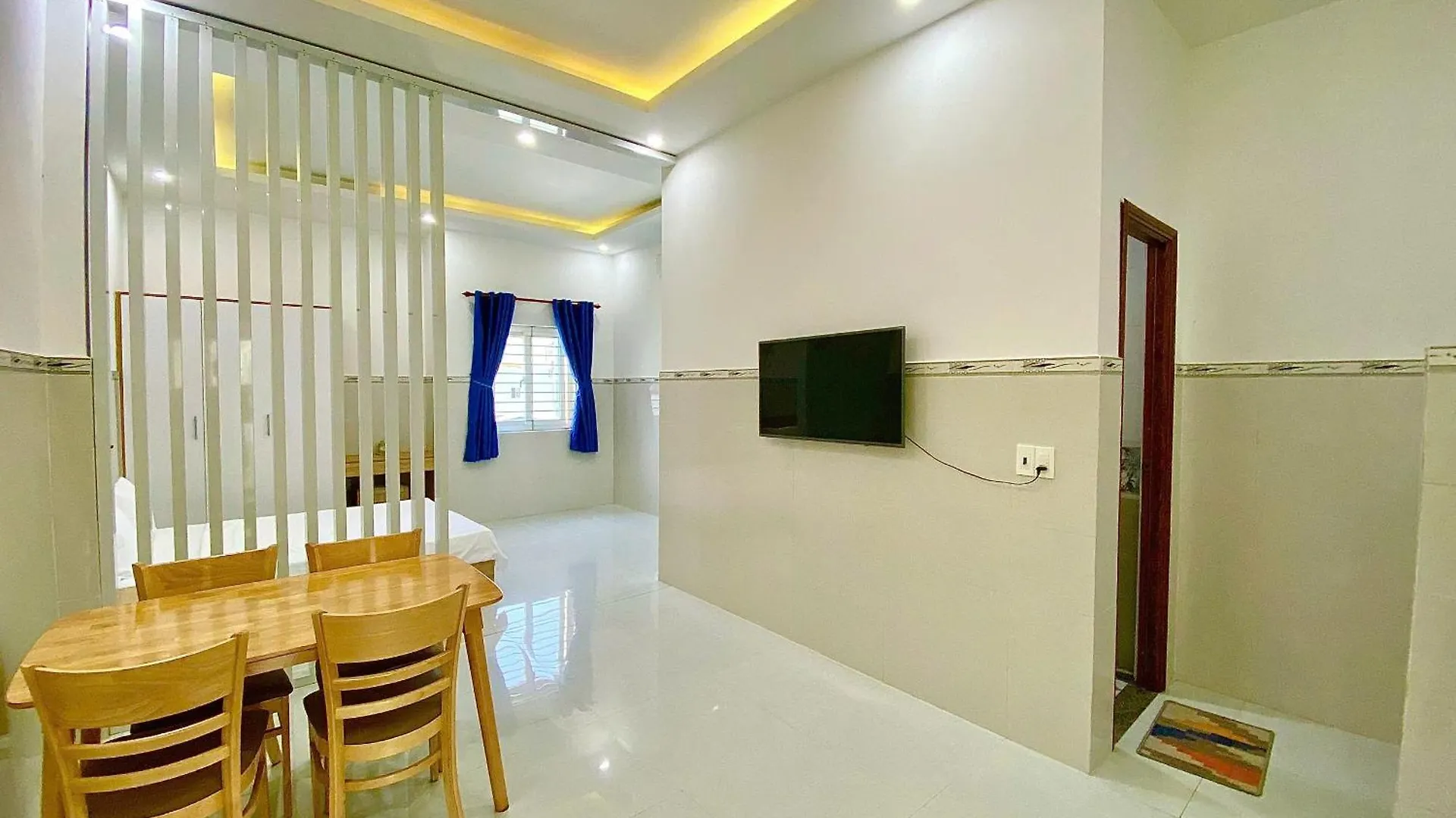 Ngoc Manh House Apartment Da Nang Vietnam
