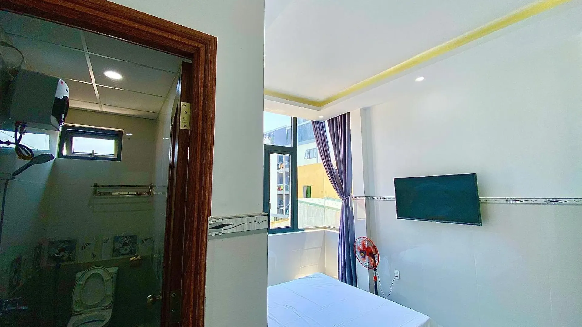 Ngoc Manh House Apartment Da Nang