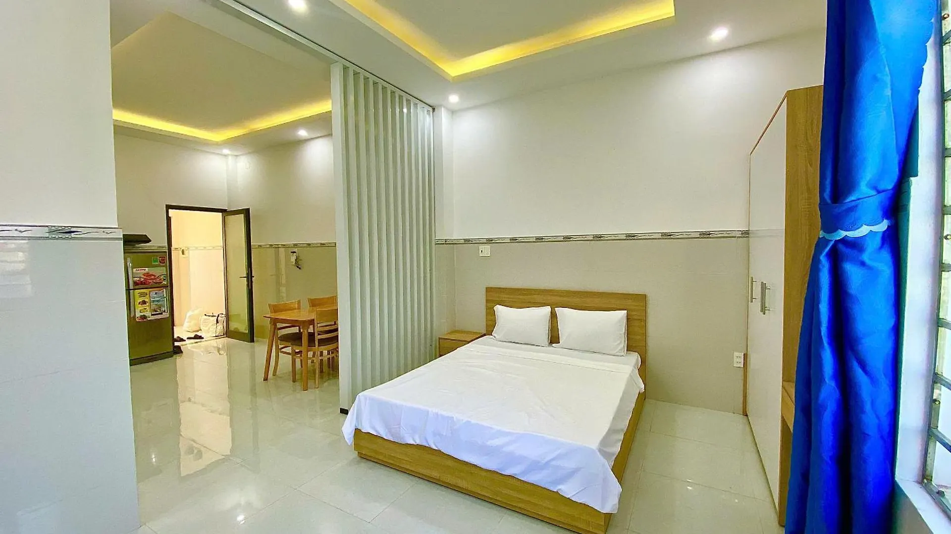 Ngoc Manh House Apartment Da Nang