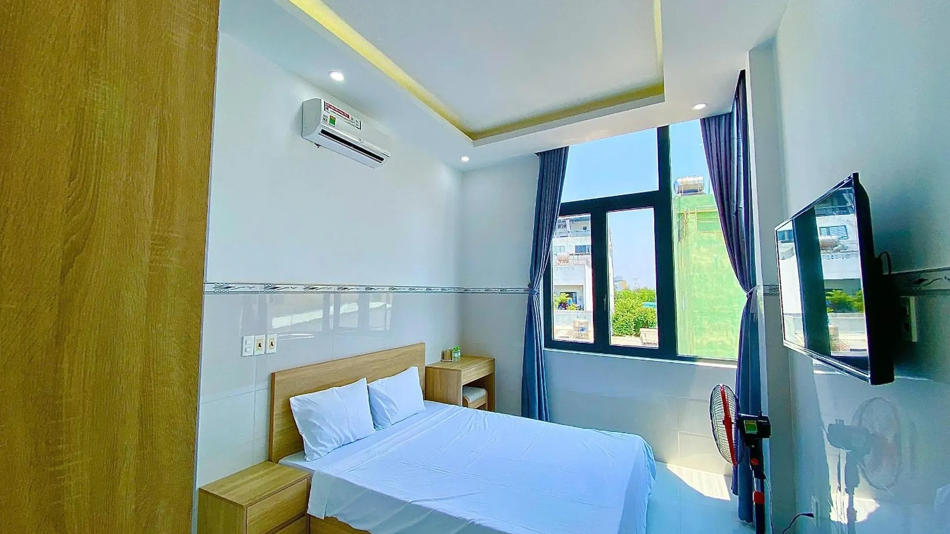 Ngoc Manh House Apartment Da Nang