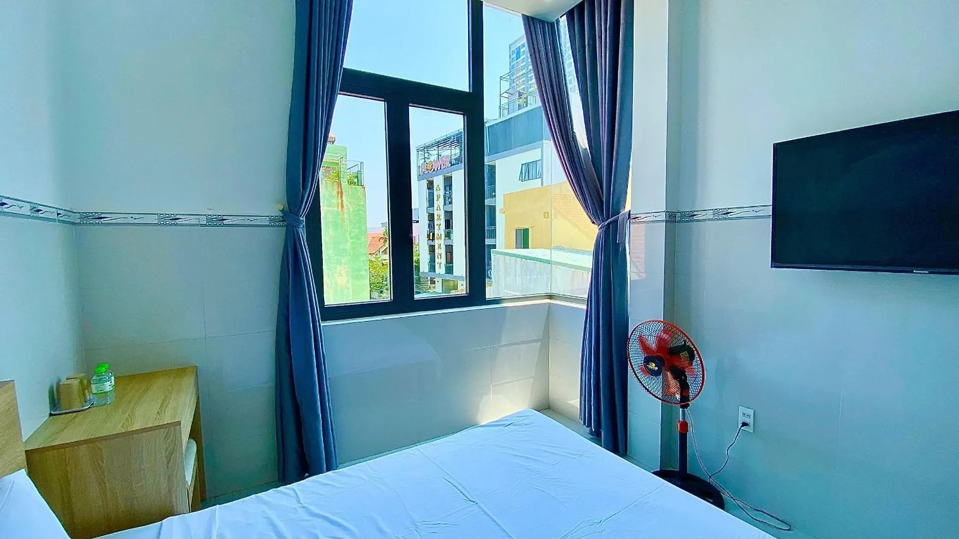 Ngoc Manh House Apartment Da Nang 0*,  Vietnam