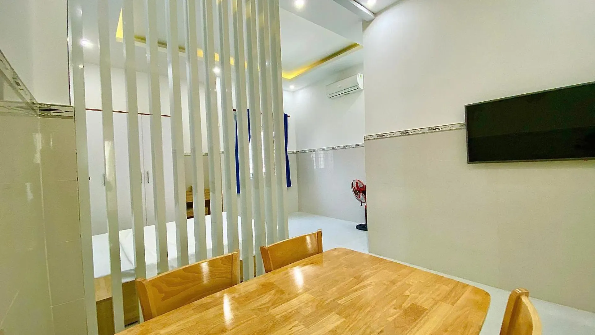 Ngoc Manh House Apartment Da Nang